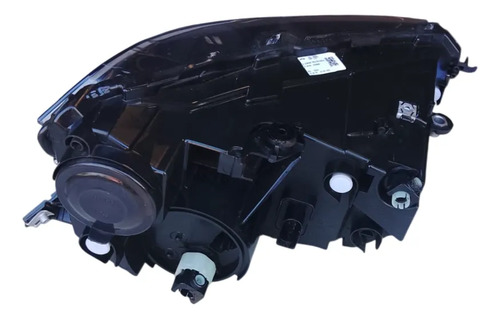 Farol Vw Full 25/26 Usado Com Detalhe Esquerdo/motorista - Imagem 3