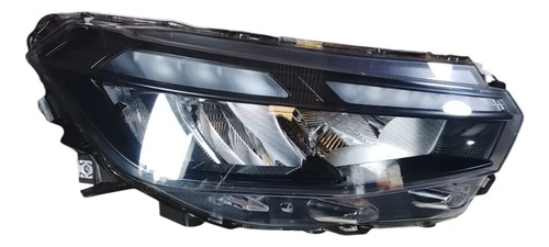 Farol Led Direito Tera 1.0 2025 Direito/passageiro Direito/passageiro - Imagem 1
