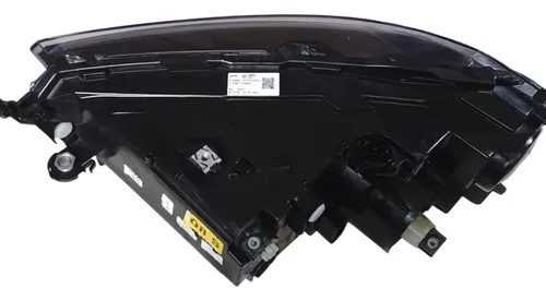 Farol Led Direito Tera 1.0 2025 Direito/passageiro Direito/passageiro - Imagem 2