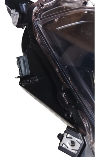 Farol Led Direito Tera 1.0 2025 Direito/passageiro Direito/passageiro - Imagem 3