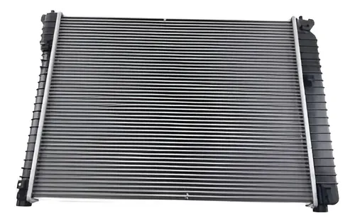 Radiador Captiva 2.4 16v / 3.0 24v V6 / 3.6 24v V6 2008 - Imagem 1