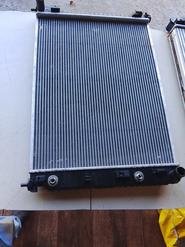 Radiador Captiva 2.4 16v / 3.0 24v V6 / 3.6 24v V6 2008 - Imagem 2
