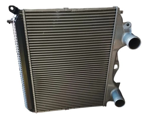 Irtercooler Man Tgx 28440-tgx 29440-tgx 33440- - Imagem 1
