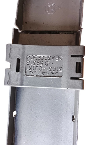 Irtercooler Man Tgx 28440-tgx 29440-tgx 33440- - Imagem 2