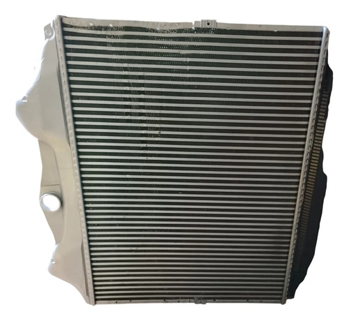 Irtercooler Man Tgx 28440-tgx 29440-tgx 33440- - Imagem 3