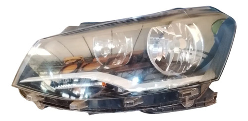 Farola Delantera Para Carro/caminhonete Volkswagen 5u7941006 - Imagem 1