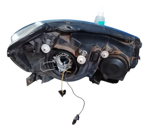 Farola Delantera Para Carro/caminhonete Volkswagen 5u7941006 - Imagem 2
