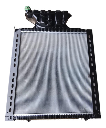 Radiador Man Tgx 29440 2012 A 2018 - 58501 - Imagem 1