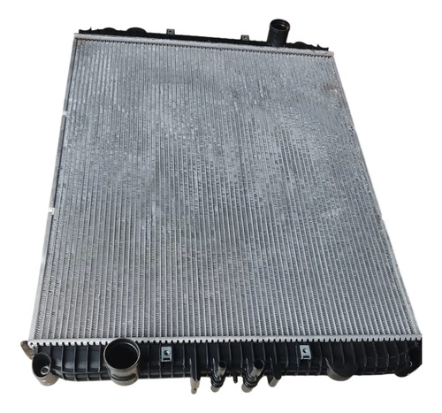23g121251 Radiador Volkswagen 26260 18320 30320 - Imagem 1