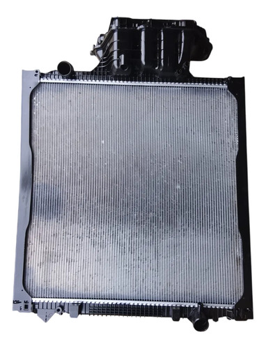 Radiador Man Tgx 29440 2012 A 2018 - 58501 - Imagem 2