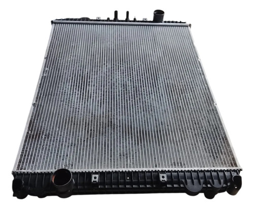 23g121251 Radiador Volkswagen 26260 18320 30320 - Imagem 2
