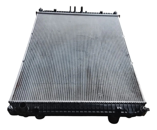 23g121251 Radiador Volkswagen 26260 18320 30320 - Imagem 3