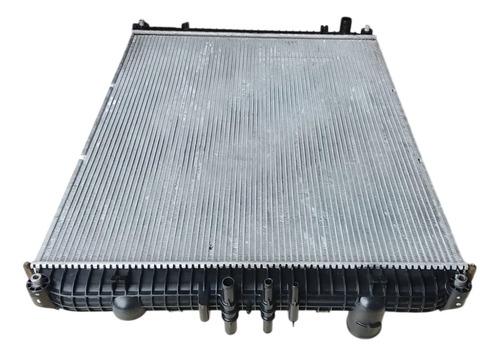 23g121251 Radiador Volkswagen 26260 18320 30320 - Imagem 4