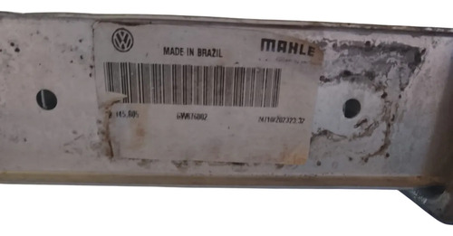 Intercooler Vw Delivery 23b145805 - Imagem 3