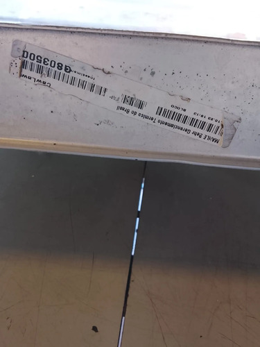 Intercooler Vw Delivery 23b145805 - Imagem 4
