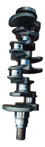 Virabrequim Citroen/ Peugeot Expert Jumpy Original 1.5 2022