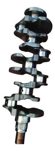 Virabrequim Citroen/ Peugeot Expert Jumpy Original 1.5 2022 - Imagem 2