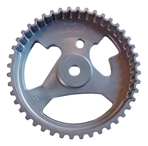Polia Eixo Comando Valvula Jumpy 1.6 16v Citroen 9820634180