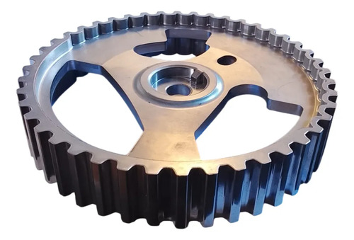 Polia Eixo Comando Valvula Jumpy 1.6 16v Citroen 9820634180 - Imagem 3