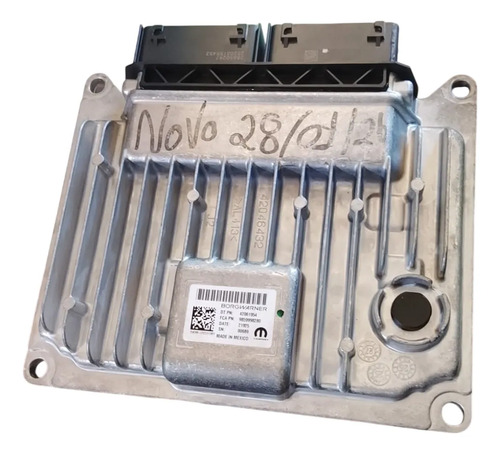 Modulo De Injeção 42061890 Fastback Abaeth 46357113 - Imagem 2