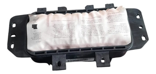 Bolsa Airbag Passageira Citroen C3 9848076480 Preto - Imagem 2