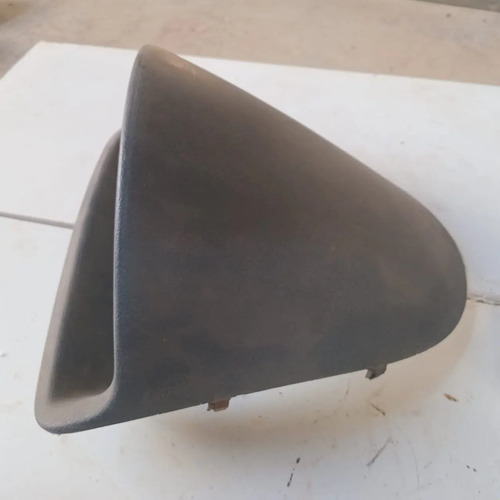 Moldura Acabamento Painel Gol Parati Saveiro G4 - Imagem 2