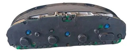 Painel Instrumentos Fiat Marea 99/04 Original Usado Preto - Imagem 5