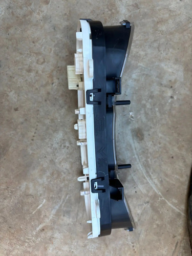 Painel Instrumentos C3 Picasso Aircross 2012 À 2015 Usado Preto - Imagem 5