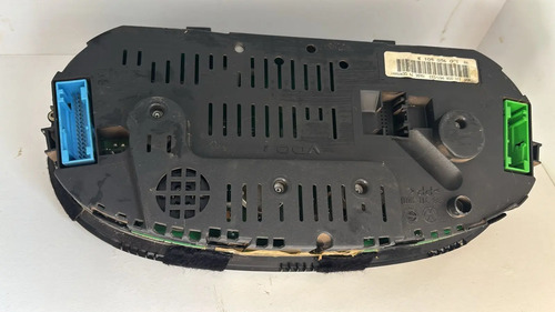 Painel De Instrumentos Vw Golf Sapao Mk4 Bora 1998 2006 Preto - Imagem 4