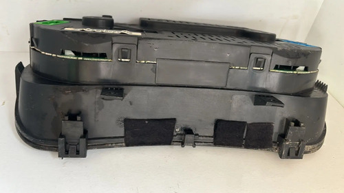 Painel De Instrumentos Vw Golf Sapao Mk4 Bora 1998 2006 Preto - Imagem 5