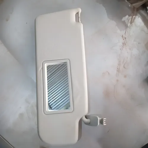 Quebra Sol 2 Lados Gol G5 G6 Voyage Fox  Original Usado