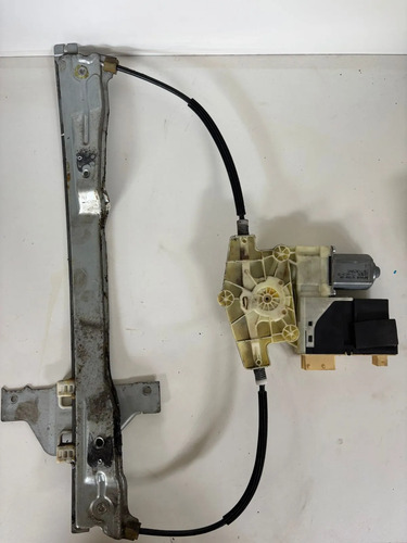 Máquina Vidro Elétrico Dianteira Esquerda C4 Cactus 19/26