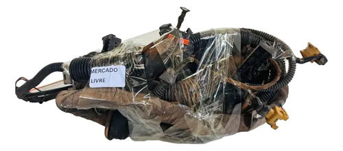 Chicote Injeção Do Kadett Ipanema 93 A 95 Usado Original