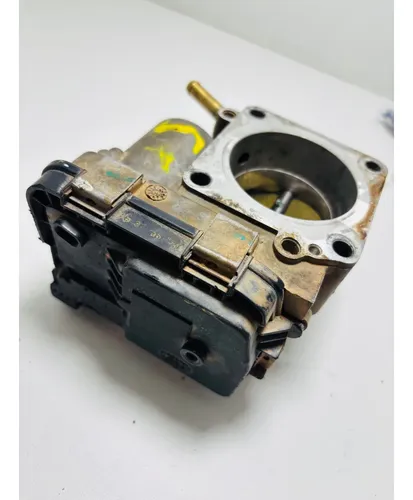 Corpo Borboleta Tbi E-torq Palio Strada Idea Original 2008 - Imagem 3