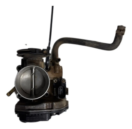 Corpo De Borboleta Tbi Vw Sapao Golf/audi A3 2000 Original