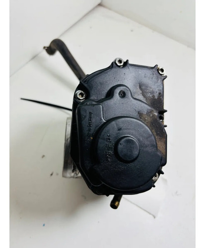 Corpo De Borboleta Tbi Vw Sapao Golf/audi A3 2000 Original - Imagem 5