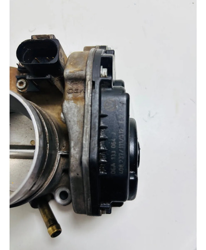 Corpo De Borboleta Tbi Vw Sapao Golf/audi A3 2000 Original - Imagem 6