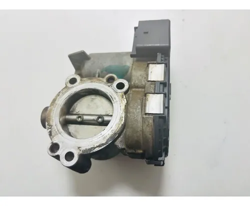 Corpo Borboleta Tbi Peugeot 206/207/307 1.4 Original Usa - Imagem 4