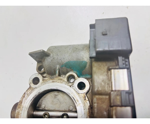 Corpo Borboleta Tbi Peugeot 206/207/307 1.4 Original Usa - Imagem 5