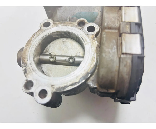 Corpo Borboleta Tbi Peugeot 206/207/307 1.4 Original Usa - Imagem 6