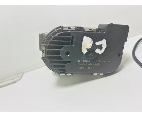 Corpo Borboleta Tbi Peugeot 206/207/307 1.4 Original Usa - Imagem 7