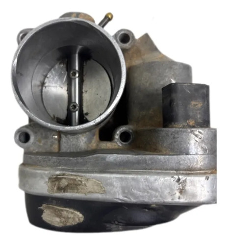 Corpo Borboleta Tbi Vw Gol Fox Voyage 1.0 Original Usado