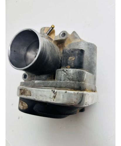 Corpo Borboleta Tbi Vw Gol Fox Voyage 1.0 Original Usado - Imagem 5
