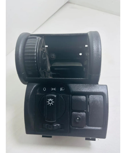 Comando Farol Completo Gm Corsa Classic 1997 A 2014 Original - Imagem 6
