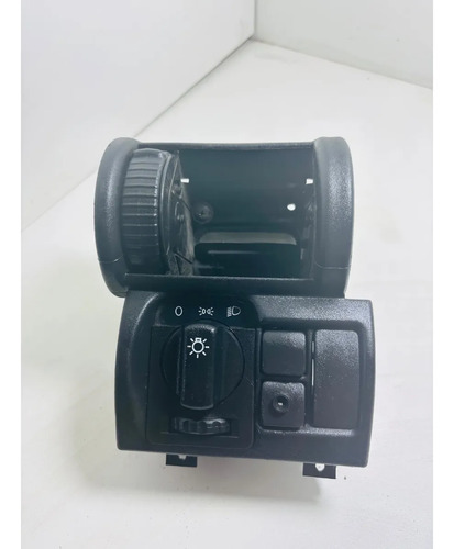 Comando Farol Completo Gm Corsa Classic 1997 A 2014 Original - Imagem 7