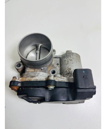 Corpo Borboleta Tbi Vw Polo Turbo 1.02018 A 2025 04c133062ab - Imagem 3