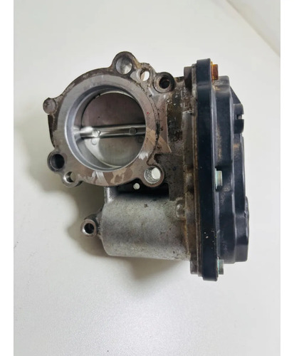 Corpo Borboleta Tbi Vw Polo Turbo 1.02018 A 2025 04c133062ab - Imagem 4