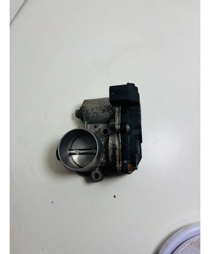 Corpo Borboleta Tbi Vw Polo Turbo 1.02018 A 2025 04c133062ab - Imagem 5