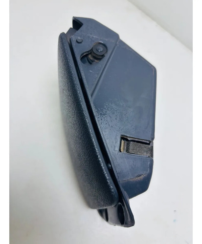 Cinzeiro Porta Treco Fiat Palio/siena/strada Original Usado - Imagem 3