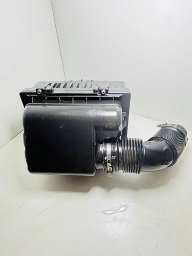 Caixa Filtro Ar Peugeot 307 Citroen C4  2008/13 (9651230280) - Imagem 2